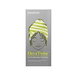 DevaCurl DevaTwist Anti-Frizz Microfiber Towel Wrap