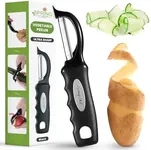 Spring Chef Premium Swivel Vegetabl