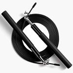 Speed Jump Rope - 360° Swivel Ball 