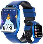1.85" Kids Watch, AI(Translation/Q&