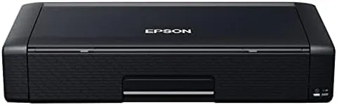 Epson WorkForce WF-110 Wireless Mob