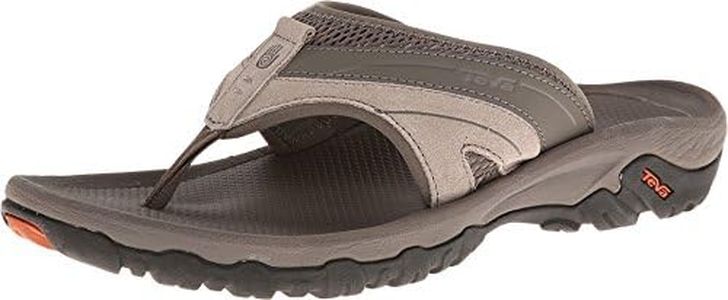 Teva Men's Pajaro M Flip Flop,Dune,10 M US