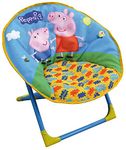 Peppa Pig : Moon Chair