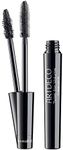 ARTDECO Twist for Volume Mascara - Smudge-Resistant Mascara with Variable Brush for Length and Volume - 1 x 8ml