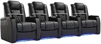 Weilianda Home Theater Seating Top 