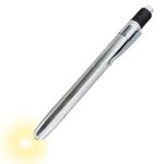 Bos Medicare Surgical Doctor Pen Torch Warm Light Mini Medical Pocket Pen Torch