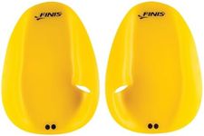 FINIS Unisex Agility Paddle Floatin