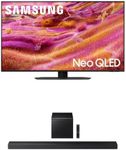 Samsung 55-Inch Class Neo QLED 4K Q