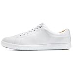 Cole Haan Women's Grand Crosscourt II, Bright White/White, 7.5-B US