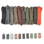 PARACORD PLANET Bracelets