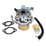 CBK Carburetor Carb for Subaru Robin EY28 EY 28 WI 280 7.5HP Rep 234-62551 234-62502