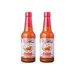 Marie Sharp's Hot Sauce 10 Fl. Oz. (Pack of 2)