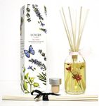 LOVSPA Wild Flowers Reed Diffuser S