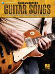 Graded Guitar Songs (Includes Online Access Code): 9 Rock Classics Carefully Arranged for Beginning-Level Guitarists