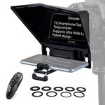 Teleprompter For Iphone