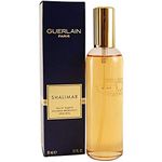 Shalimar Eau de Toilette Spray Refill for Women by Guerlain 3.1 Oz / 93 Ml Refill, 10005474