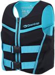 Owntop Swim Vest Youth, Neoprene Sw