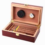 Wooden Humidors