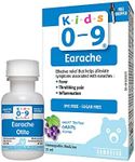 Homeocan Kids 0-9 Earache Solution 25ml