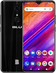 BLU G9 – 6