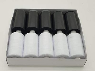 10 SPOOLS 