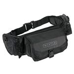 OGIO 713102.36 Stealth Black MX450 Tool Pack, 6.2"H x 26.5"W x 4"D