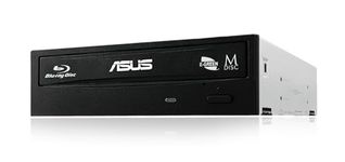 ASUS 16x BW-16D1HT BD-RE 16X Blu Ray Writer Retail Drive