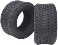 GarveeLife 18x8.00-10 4PR Golf Cart