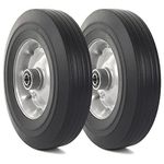 Quiet Truck Tires