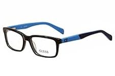 Guess GU9147 Eyeglass Frames - Blac