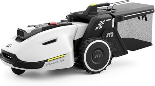 YUKA 1500 