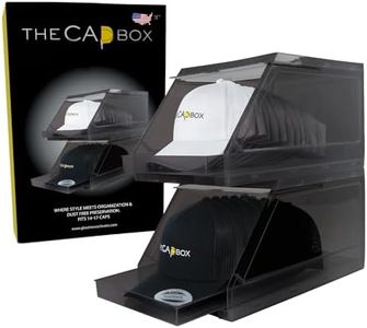 The CapBox