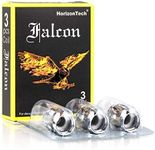 Horizontech Falcon M-Dual 0.38ohm Mesh coils No Nicotine