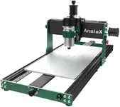 AnoleX CNC Router Machine 3060-Evo 