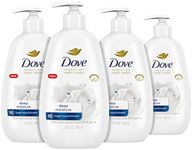 Dove Advanced Care Hand Wash Deep M