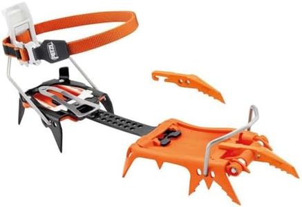 Petzl, Cra