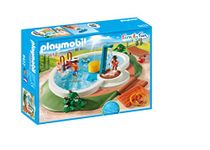 PLAYMOBIL Swimming Pool