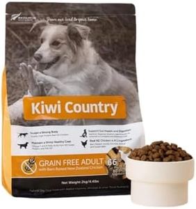 Kiwi Count