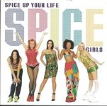 Spice Up Your Life / Space Invaders