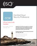 (ISC)2 CCSP Certified Cloud Security Professional Official Study Guide