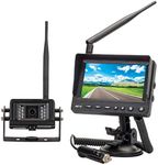 MAGNADYNE MV-BC1-CA | 2.4G Wireless