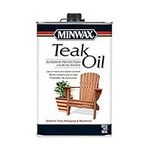 Minwax Available 671004444 Teak Oil