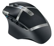 Logitech G602