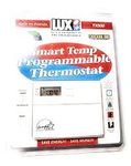 Lux Smart Temp TX500 Programmable T