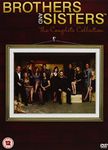 Brothers and Sisters: The Complete Collection box set series 1-5 [UK import, region 2 PAL format]