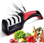 Master Chef Knife Sharpener