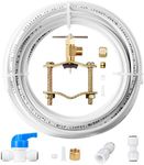 Ice Maker Water Line Kit - Food Gra