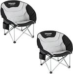 KingCamp Camping Chair Oversized Pa