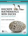 Discrete Mathematics with Ducks (Te