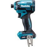 Makita TD003GZ 40V Max Li-ion XGT Brushless Impact Driver – Batteries and Charger Not Included